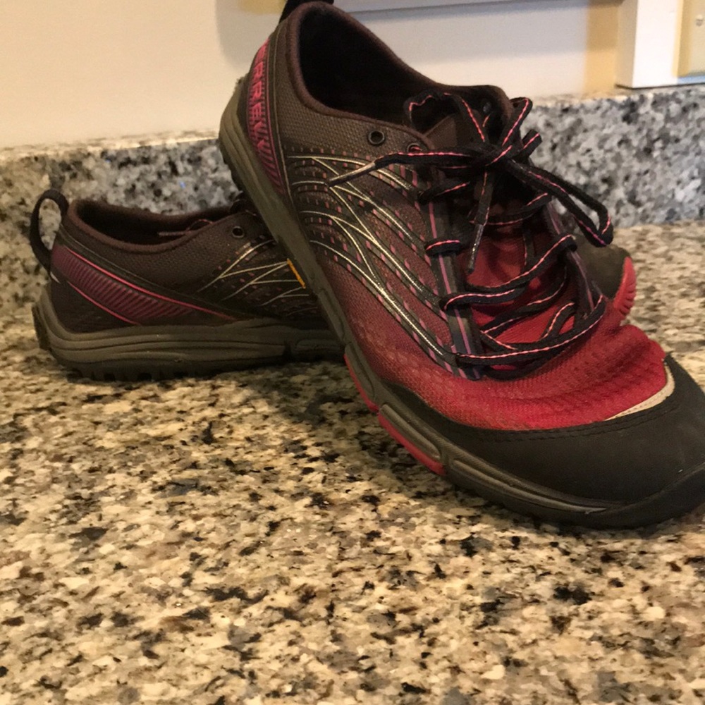 Merrell Trail Runners - Size 9